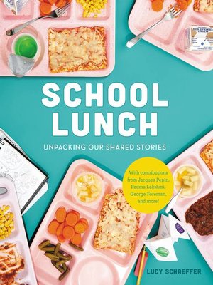 cover image of School Lunch